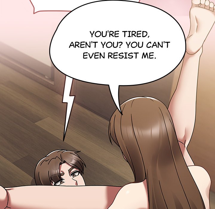 Ground and Pound Chapter 20 - Manhwa18.com