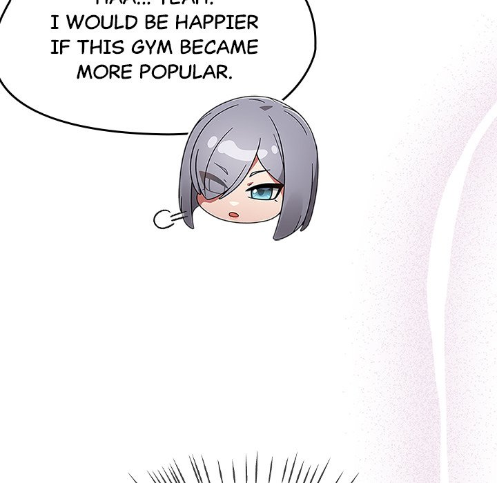 Ground and Pound Chapter 22 - Manhwa18.com