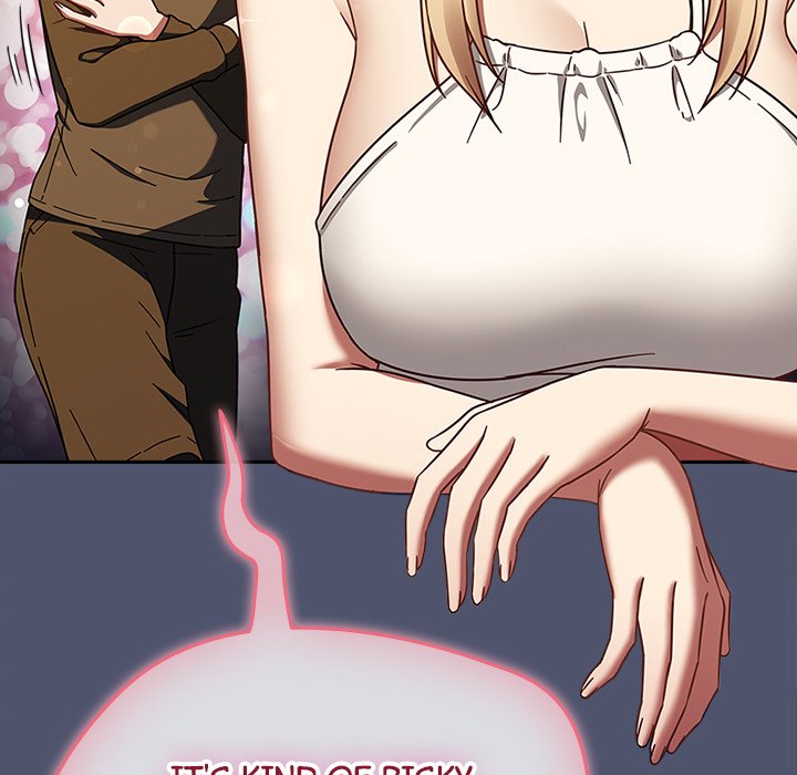 Ground and Pound Chapter 22 - Manhwa18.com