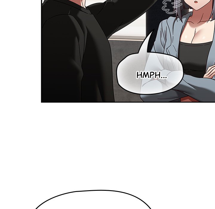 Ground and Pound Chapter 22 - Manhwa18.com