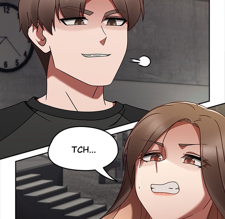 Ground and Pound Chapter 22 - Manhwa18.com