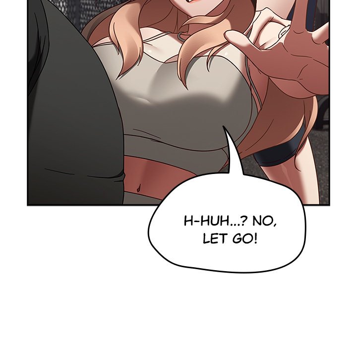 Ground and Pound Chapter 22 - Manhwa18.com