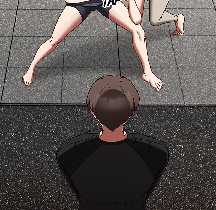 Ground and Pound Chapter 22 - Manhwa18.com