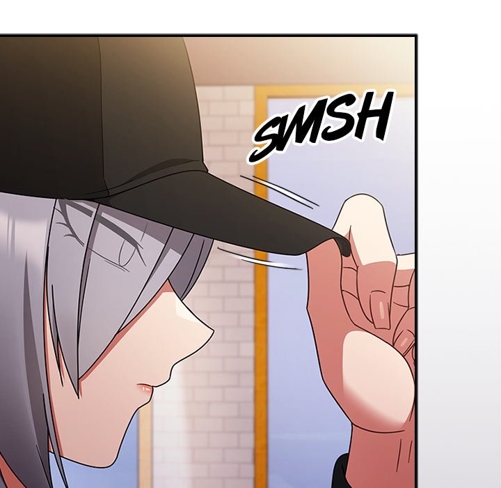 Ground and Pound Chapter 24 - Manhwa18.com