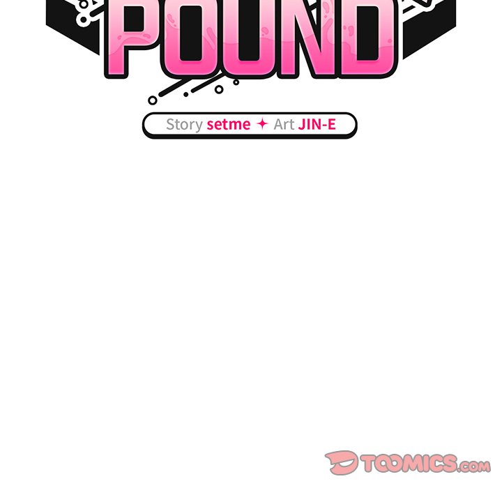 Ground and Pound Chapter 24 - Manhwa18.com