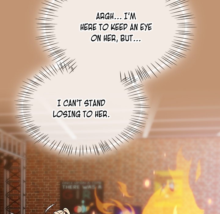 Ground and Pound Chapter 24 - Manhwa18.com