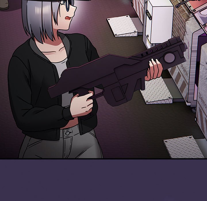 Ground and Pound Chapter 24 - Manhwa18.com