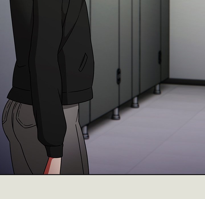 Ground and Pound Chapter 24 - Manhwa18.com