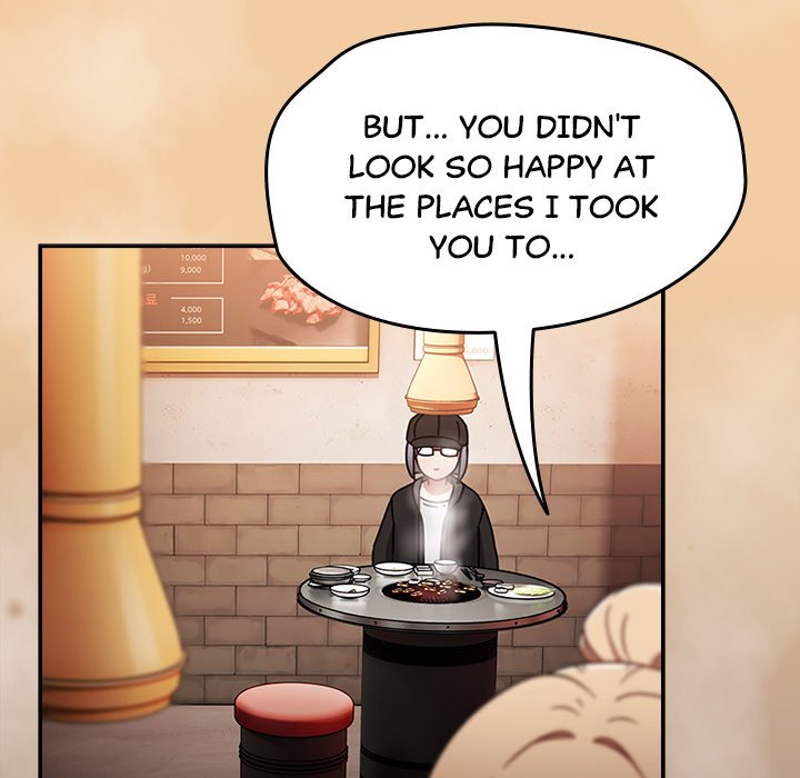 Ground and Pound Chapter 24 - Manhwa18.com