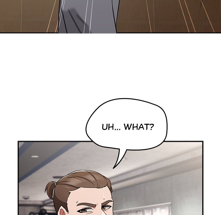 Ground and Pound Chapter 24 - Manhwa18.com