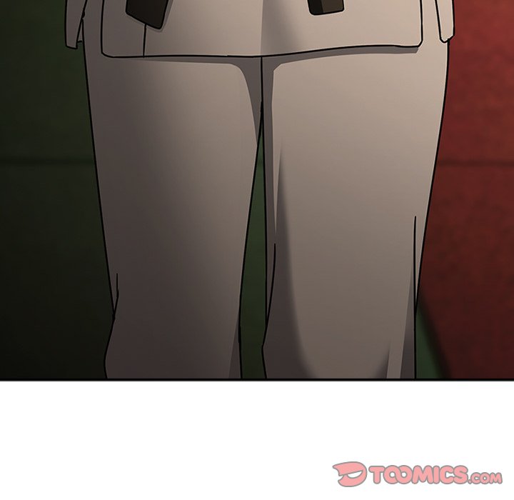 Ground and Pound Chapter 24 - Manhwa18.com