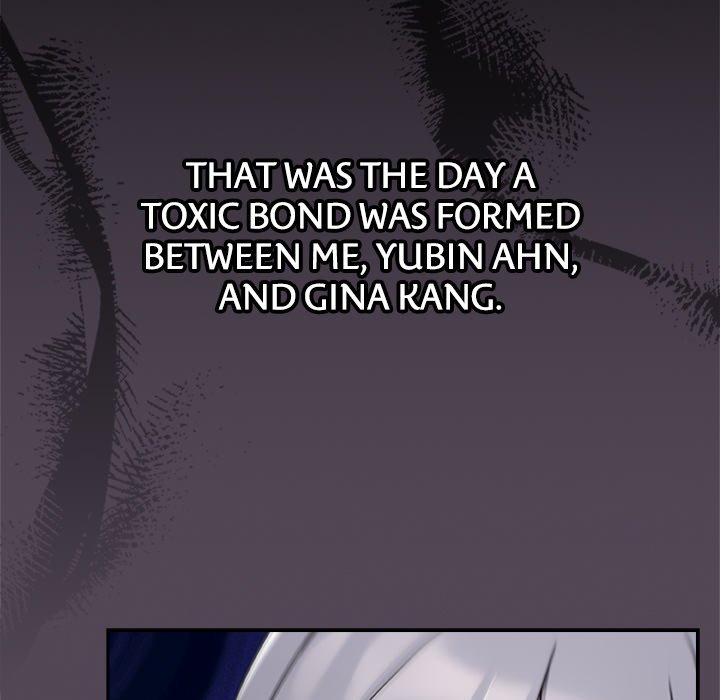 Ground and Pound Chapter 24 - Manhwa18.com