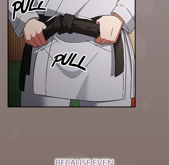 Ground and Pound Chapter 24 - Manhwa18.com
