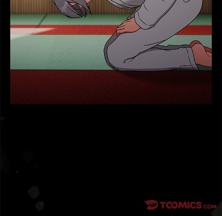 Ground and Pound Chapter 24 - Manhwa18.com