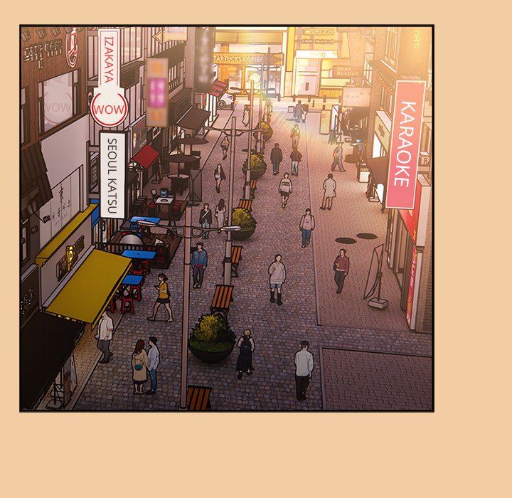 Ground and Pound Chapter 24 - Manhwa18.com