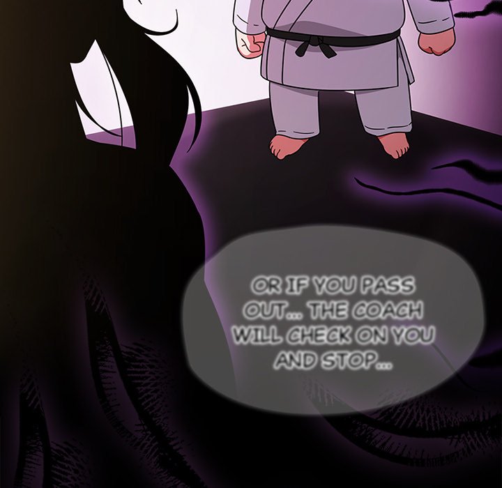 Ground and Pound Chapter 24 - Manhwa18.com