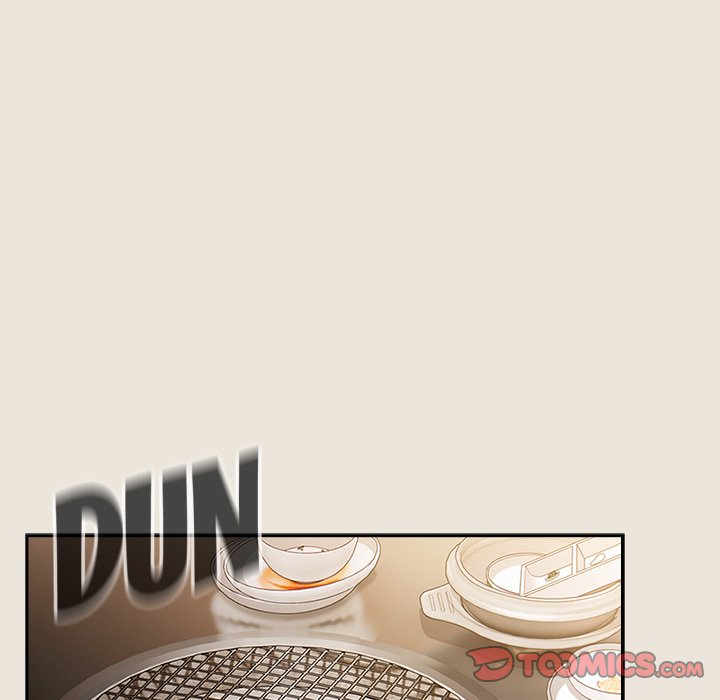 Ground and Pound Chapter 24 - Manhwa18.com