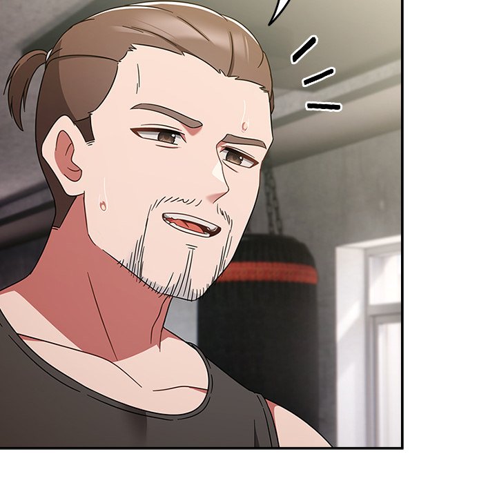 Ground and Pound Chapter 24 - Manhwa18.com