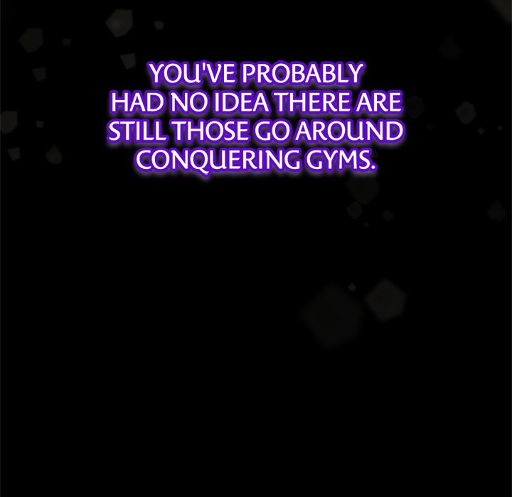 Ground and Pound Chapter 24 - Manhwa18.com