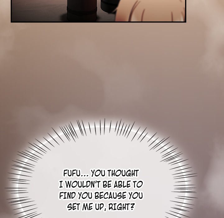 Ground and Pound Chapter 24 - Manhwa18.com