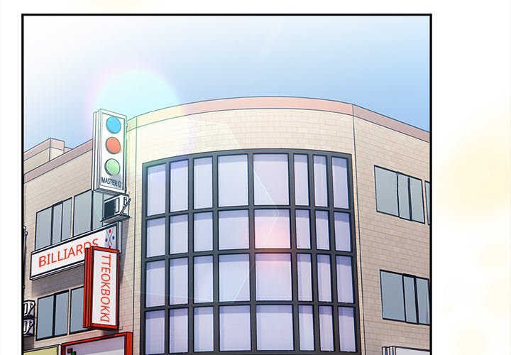 Ground and Pound Chapter 24 - Manhwa18.com