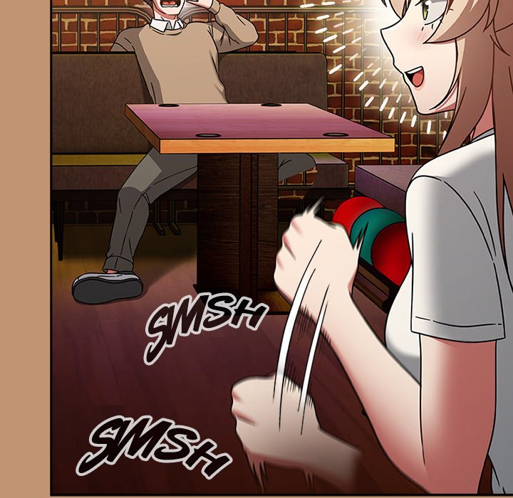 Ground and Pound Chapter 24 - Manhwa18.com