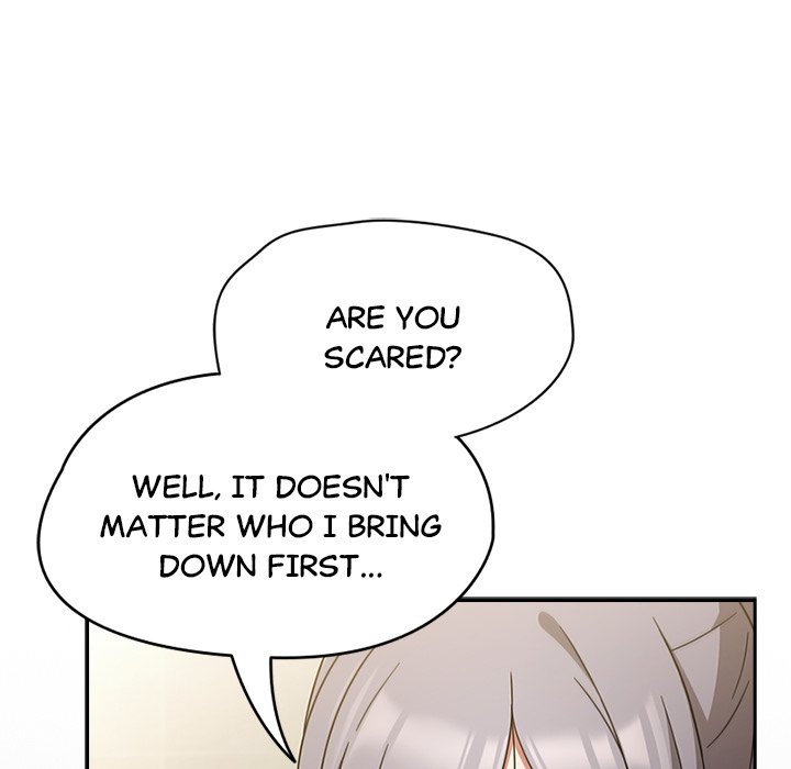 Ground and Pound Chapter 24 - Manhwa18.com