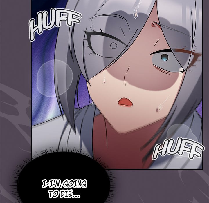 Ground and Pound Chapter 24 - Manhwa18.com