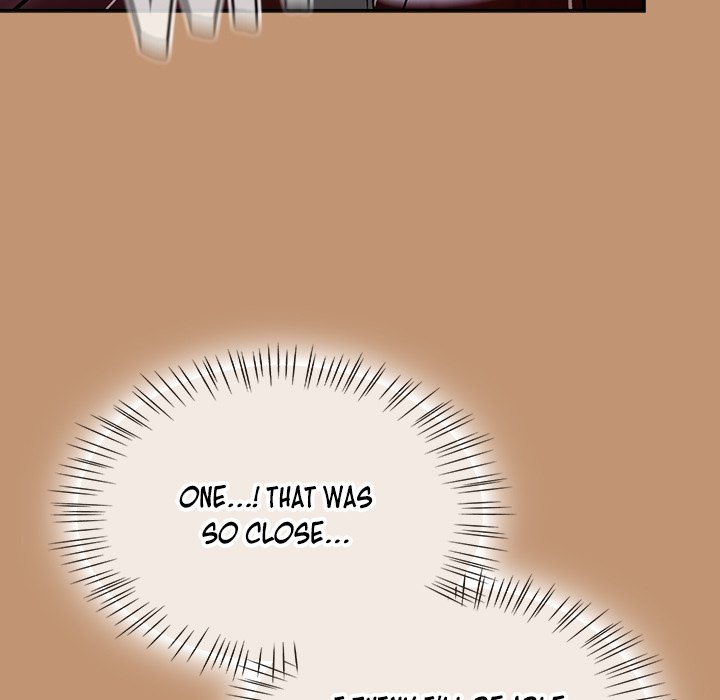 Ground and Pound Chapter 24 - Manhwa18.com