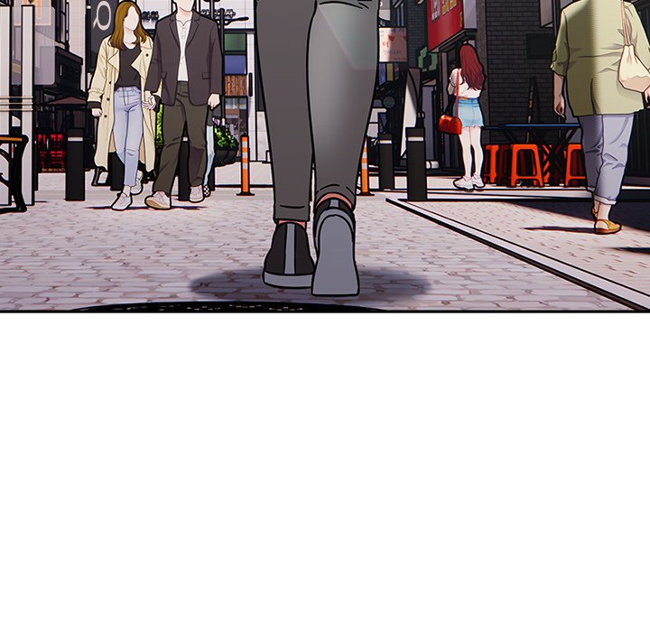 Ground and Pound Chapter 24 - Manhwa18.com