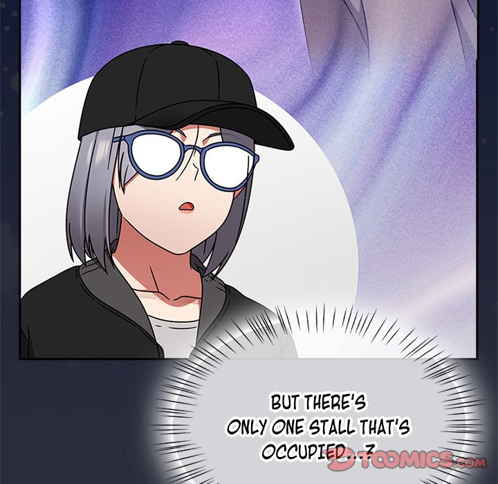 Ground and Pound Chapter 24 - Manhwa18.com