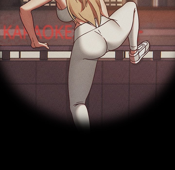 Ground and Pound Chapter 24 - Manhwa18.com