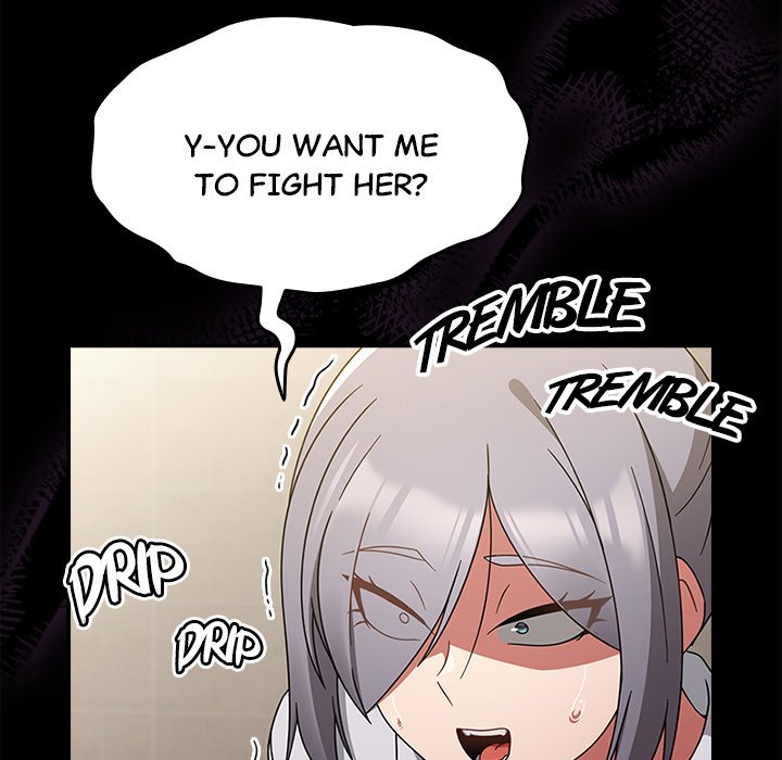 Ground and Pound Chapter 24 - Manhwa18.com