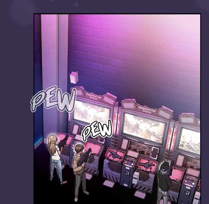 Ground and Pound Chapter 24 - Manhwa18.com