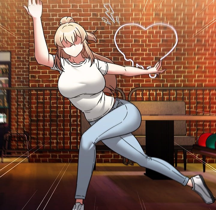 Ground and Pound Chapter 24 - Manhwa18.com
