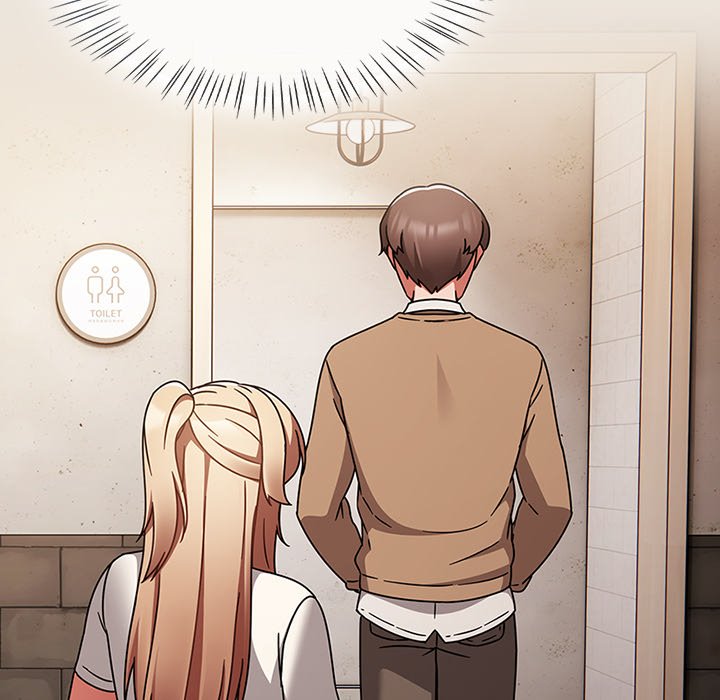 Ground and Pound Chapter 24 - Manhwa18.com
