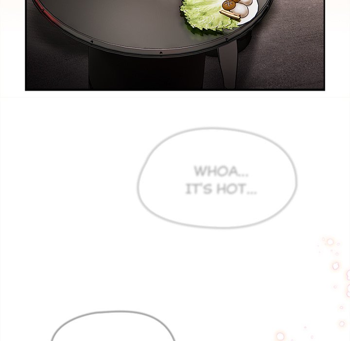 Ground and Pound Chapter 24 - Manhwa18.com