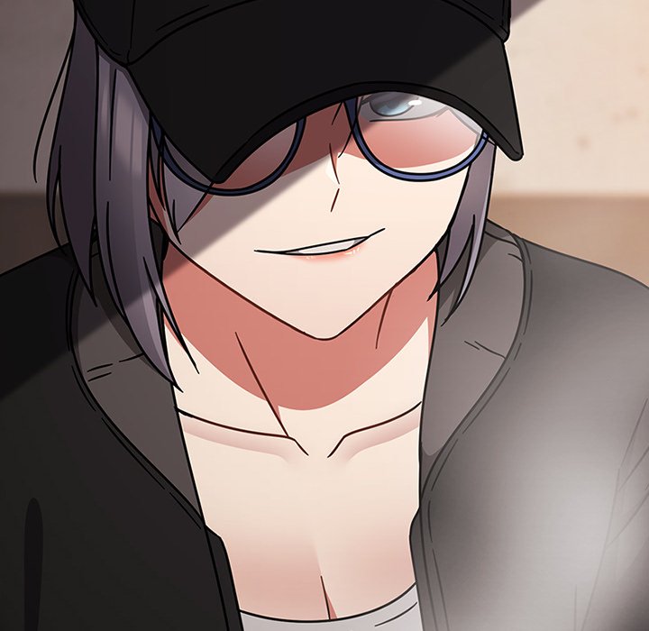 Ground and Pound Chapter 24 - Manhwa18.com