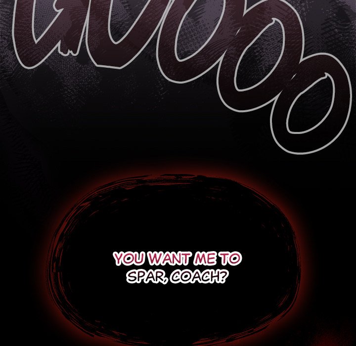 Ground and Pound Chapter 24 - Manhwa18.com