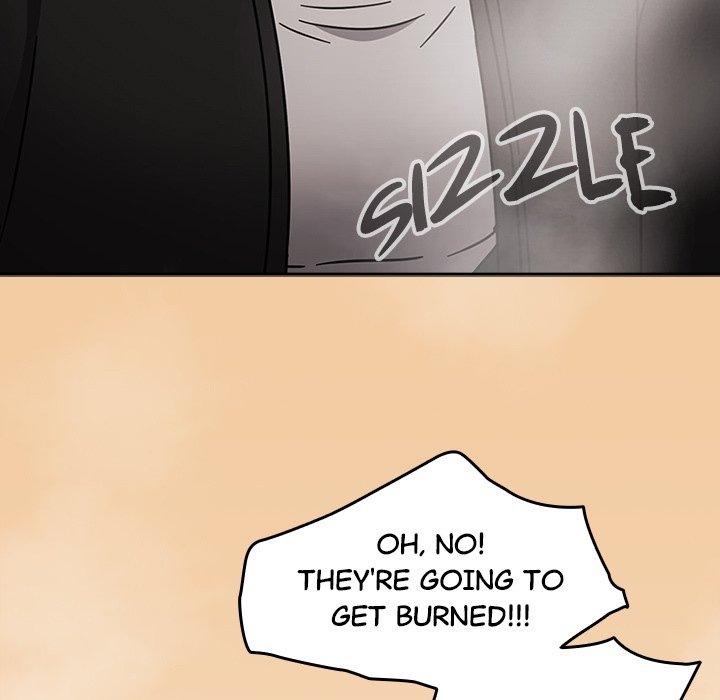 Ground and Pound Chapter 24 - Manhwa18.com