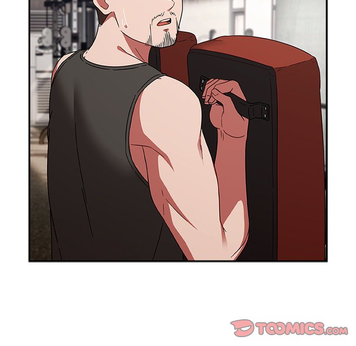 Ground and Pound Chapter 24 - Manhwa18.com