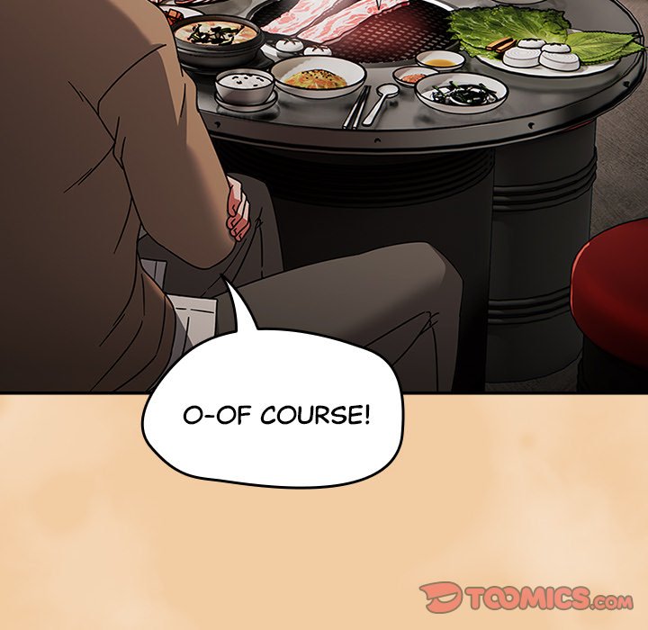 Ground and Pound Chapter 24 - Manhwa18.com