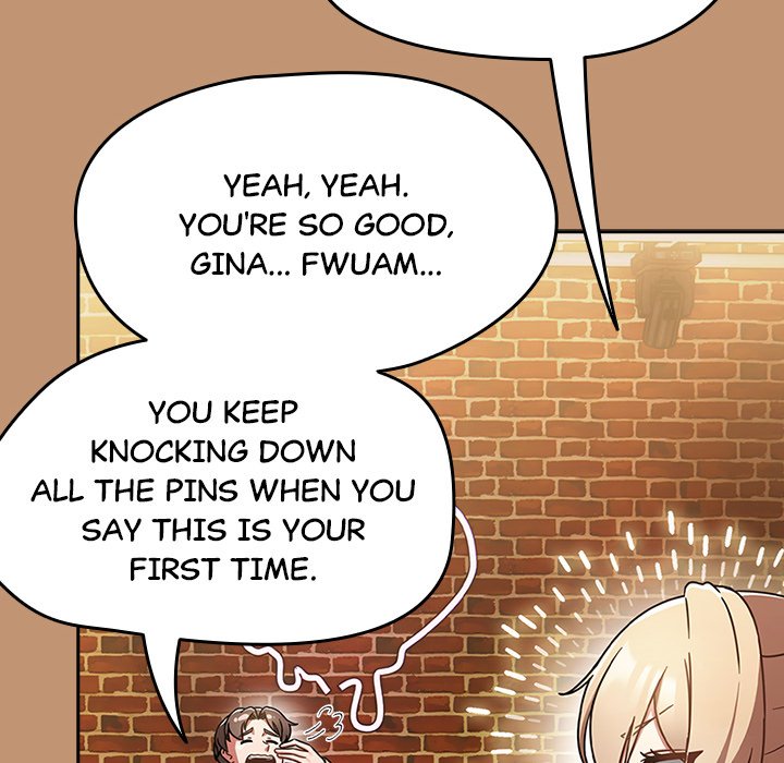 Ground and Pound Chapter 24 - Manhwa18.com