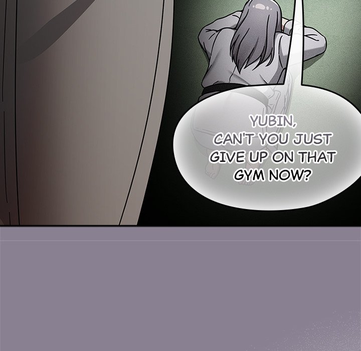Ground and Pound Chapter 24 - Manhwa18.com