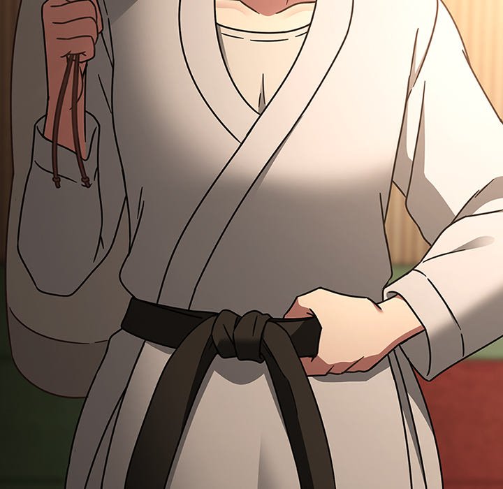 Ground and Pound Chapter 24 - Manhwa18.com