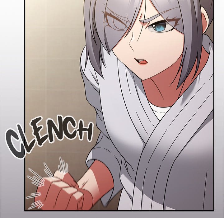 Ground and Pound Chapter 24 - Manhwa18.com