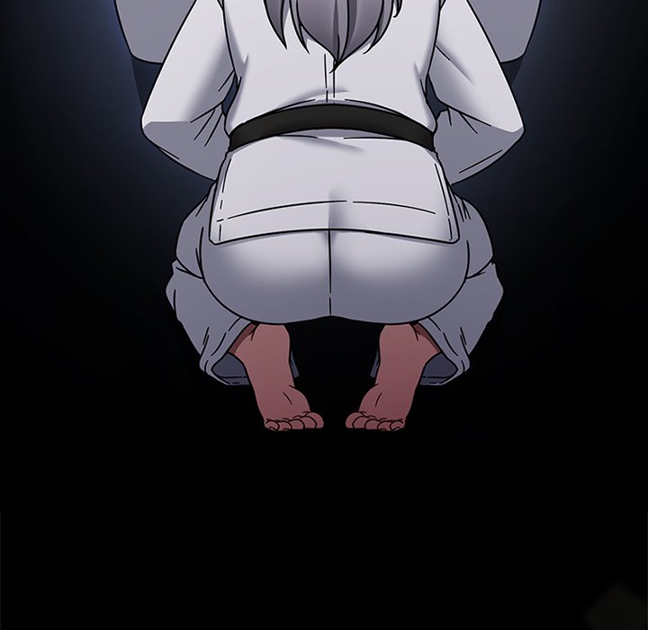 Ground and Pound Chapter 24 - Manhwa18.com