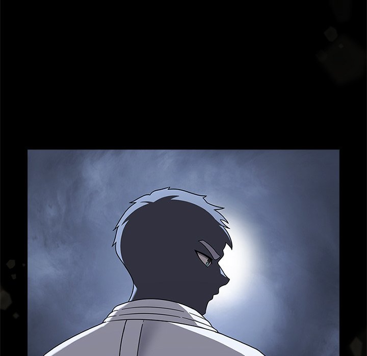 Ground and Pound Chapter 24 - Manhwa18.com
