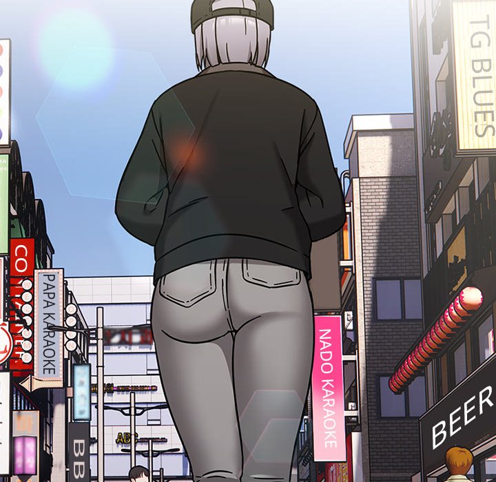 Ground and Pound Chapter 24 - Manhwa18.com