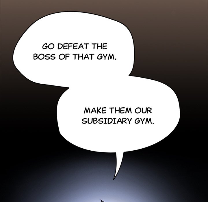 Ground and Pound Chapter 24 - Manhwa18.com